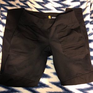 Carhartt fitted leggings